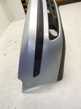 фото thumb №6, Бампер переднее renault scenic рестайлинг i mv632 02r. 8200008270