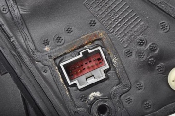 фото thumb №7, Ford focus mk3 рестайлінг дзеркало ліві 8 pin англієць