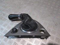 фото thumb №1, Ручка чохол перемикання передач honda civic vii lift 04-