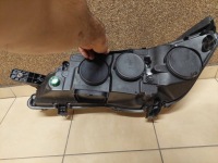 фото thumb №9, Peugeot boxer комплект лампа левая правая