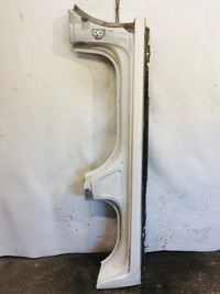 фото thumb №1, Порог правый citroen c3 ii #102