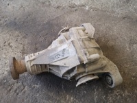 фото thumb №1, Audi q7 4l 3.0 tdi диференціал міст задній задня