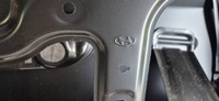 фото thumb №8, Hyundai i10 iii lift 24- кришка багажника задня багажника nowa org