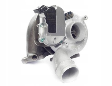 фото thumb №11, Турбіна audi volkswagen 3.0tdi 2.7tdi 232km регулятор