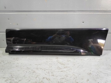 фото thumb №1, Seat ateca fr планка двері лівий зад 575854949g