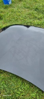 фото thumb №13, Капот кришка двигуна bmw 1 f20 f21 демонтаж