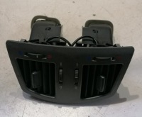 фото thumb №1, Bmw 7 e65 решётка обдув задняя 7002395