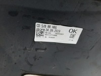 фото thumb №10, Бампер задня pdc kia ceed, pro ceed iii 86611-j7710