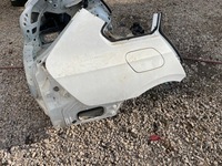 фото thumb №1, Golf viii kombi четверть задняя правая крыло задний