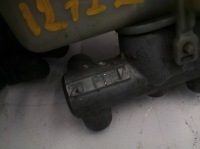 фото thumb №7, Audi a4 s4 b6 8e 8h 2003 вакуумный усилитель тормозов (серво)