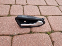 фото thumb №1, Ручка правая хром renault captur ii 2 826721378r