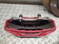 фото thumb №10, Audi q8 2021 комплект набор диск i суппортов тормозных