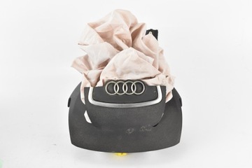 фото thumb №15, Подушки повітряні водія пасажира сидіння шторка права audi a3 8v