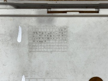 фото thumb №11, Ford focus mk3 iii 10-14 бампер перед переднє