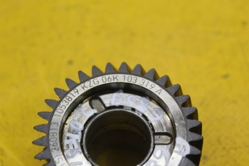 фото thumb №7, Колесо распределительный вал зубчатое 2.0 tfsi a3 s3 06k103319a