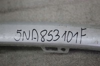 фото thumb №11, Молдинг бампера перед vw tiguan 5na853101f