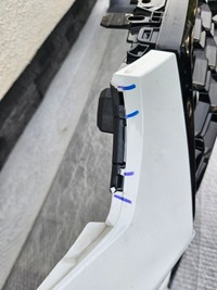 фото thumb №7, Audi rs4 8w0-zderzak перед решётка радиатора спойлер 8w0807437t