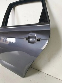 фото thumb №6, Volkswagen taigo 2023r lb7q дверь левый зад