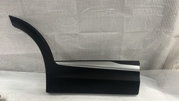 фото thumb №1, Kia sportage 2021- планка na двері зад права