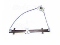 фото thumb №1, Механизм подъемник. стекло daf 95xf правый