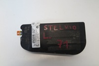 фото thumb №1, Подушка подушка безпеки сидіння ліва alfa romeo stelvio 34219325d