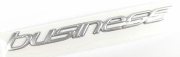 Задняя эмблема PIAGGIO MP3 500 BUSINESS NEW OEM OEM