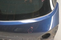 фото thumb №8, Nissan qashqai j10 кришка багажника зад k891