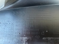 фото thumb №12, Audi a6 c8 s-line спойлер диффузор накладка бампера задняя задний