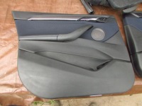 фото thumb №14, Bmw f39 x2 m-pakiet сиденье сиденья электрический с обшивки дверей декоры kpl europa