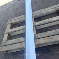 фото thumb №7, Bmw f30 f31 накладка na порог правая