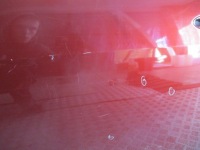 фото thumb №5, Дверь левый перед renault megane ii cc tenng