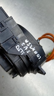 фото thumb №9, Лента подушка безопасности оригинальный номер 30669744 volvo xc90 s60 v70 ii xc70 повреждённая