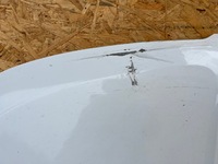 фото thumb №8, Skoda karok karoq капот кришка двигуна