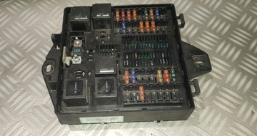 фото thumb №8, Jaguar xj x351 коробка запобіжників реле bsi fusebox aw9314a073ad