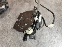 Замок кришки багажника доводчик bmw f07 gt 4878780 7211168 Недорого, фото thumb