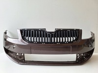 фото thumb №1, Skoda octavia iii 5e бампер перед 5e0807221 оригинал