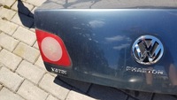 фото thumb №3, Крышка багажника задняя задняя vw phaeton i lr7t