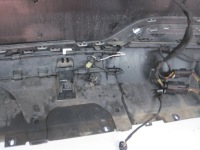 фото thumb №9, Бампер mercedes eqa a243 6 pdc amg pod модулі задня задній