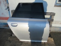 фото thumb №1, Audi a6 c6 двері правий задня колір ly7w