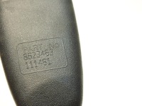 фото thumb №7, Кліпса поперечина правий перед volvo v60 8623453