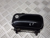 фото thumb №1, Ручка ліва передня зовнішня opel vectra b 1.8