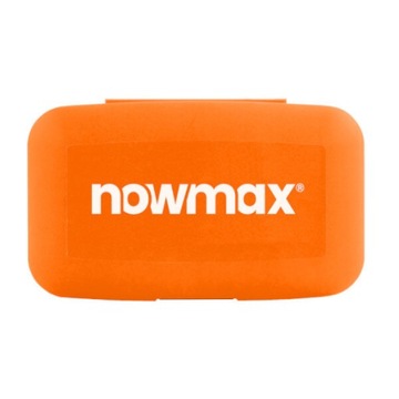 nowmax АМЕРИКАНСКИЙ ЖЕНЬШЕНЬ 90 КАПС СИЛЬНЫЙ 500 МГ