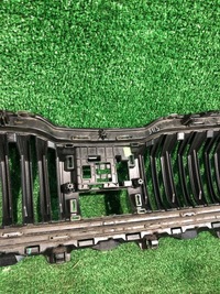 фото thumb №9, Решётка радиатора решётка радиатора skoda kodiaq lift