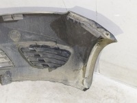 фото thumb №9, Ford fiesta mk6 бампер перед передній d2