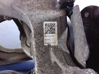 фото thumb №5, Audi q5 8r поворотный кулак зад правая 4g0505432c