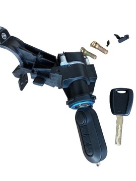 фото thumb №1, Нова комплектна замок запалювання pilot alfa romeo mito 955