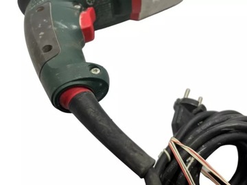 METABO UHE 2850 МУЛЬТИПЕРЕДОВАЯ ДРЕЛЬ