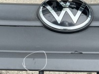 фото thumb №6, Бампер передній volkswagen caddy 2020- oem номер 2k7853677