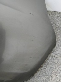 фото thumb №8, Бампер задняя pdc 865/b fiat bravo ii 2007-2014