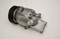 фото thumb №6, Компрессор кондиционера mazda 2 dj 1,5b